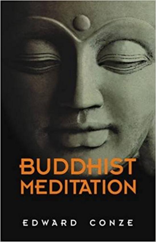 Buddhist Meditation