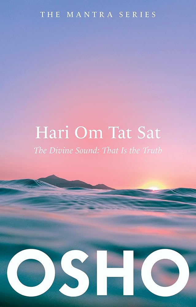 Hari Om Tat Sat