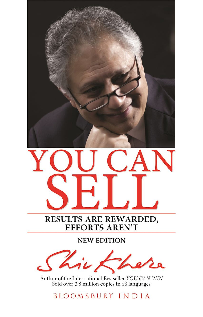 You Can Sell