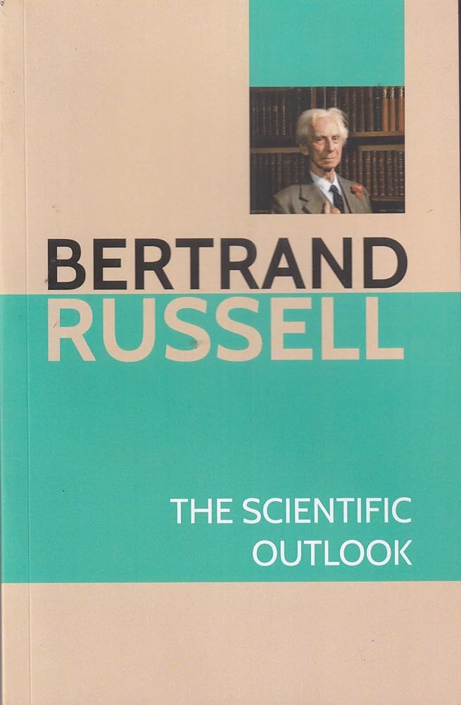 The Scientific Outlook