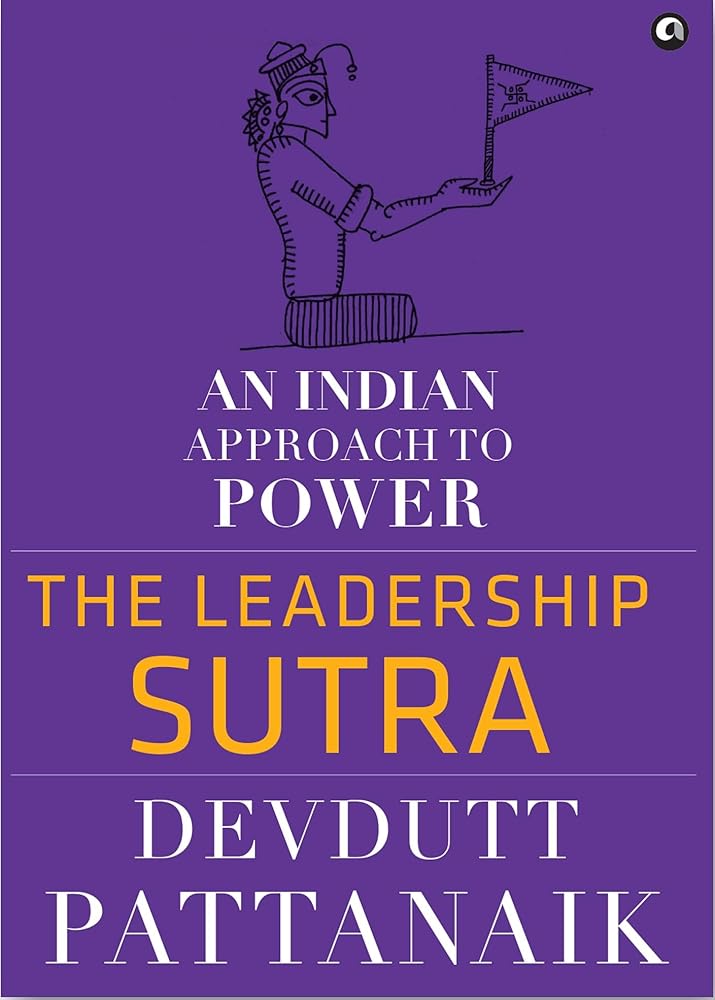 The Leadership Sutra