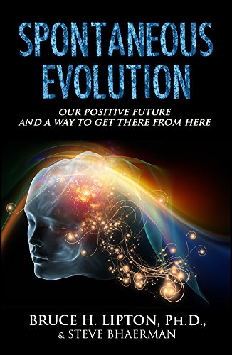 Spontaneous Evolution
