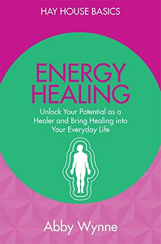 Energy Healing