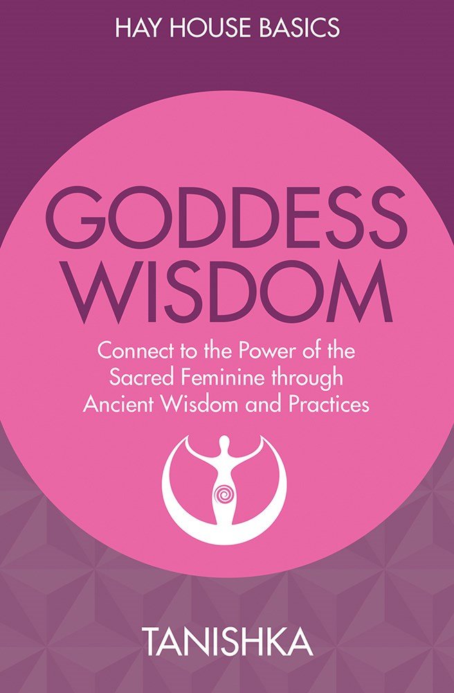 Goddess Wisdom