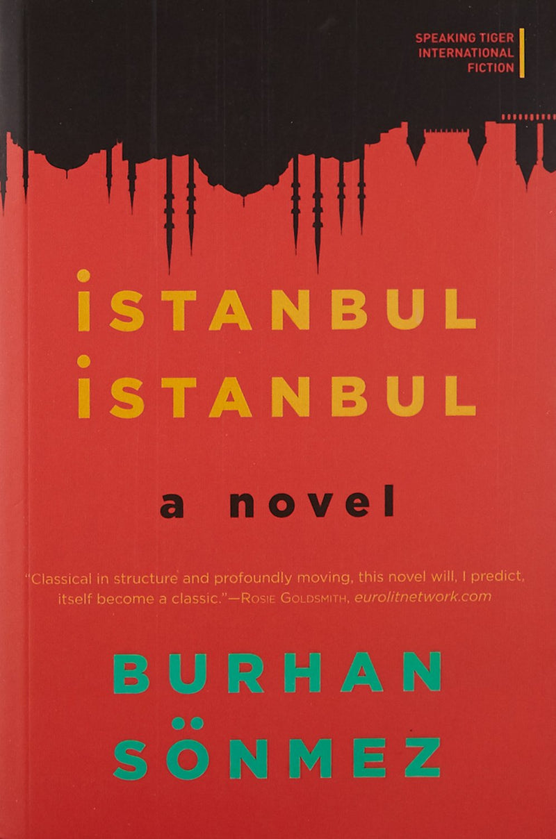 Istanbul Istanbul