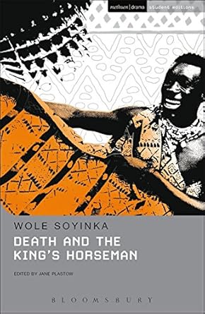 Death and the King's Horseman