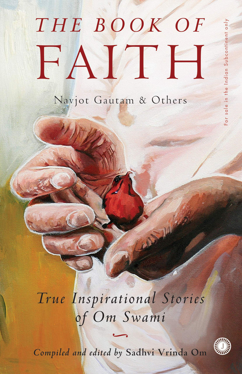The Book of Faith