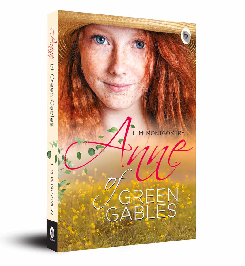 Anne of Green Gables