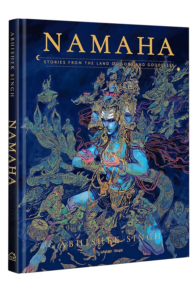 Namaha