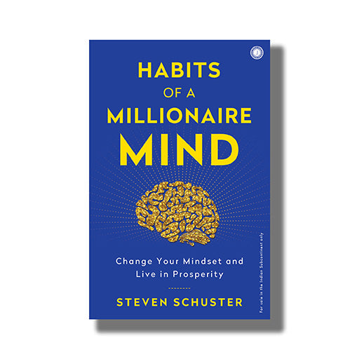Habits of a Millionaire Mind