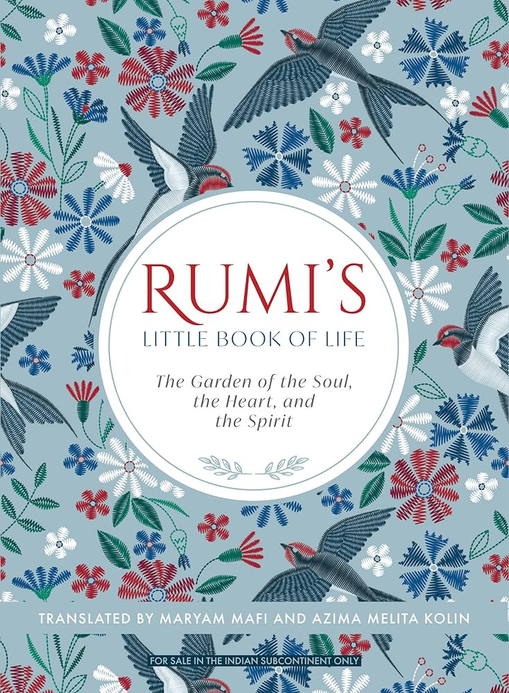 Little Book Of Life