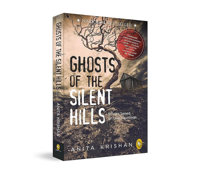 Ghosts of the Silent Hills