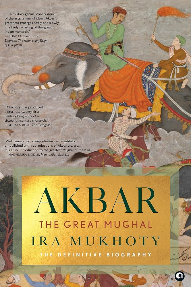 Akbar