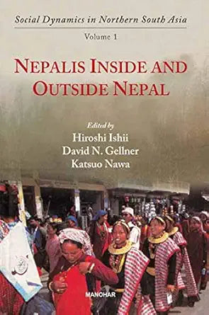 Nepalis Inside and Outside Nepal