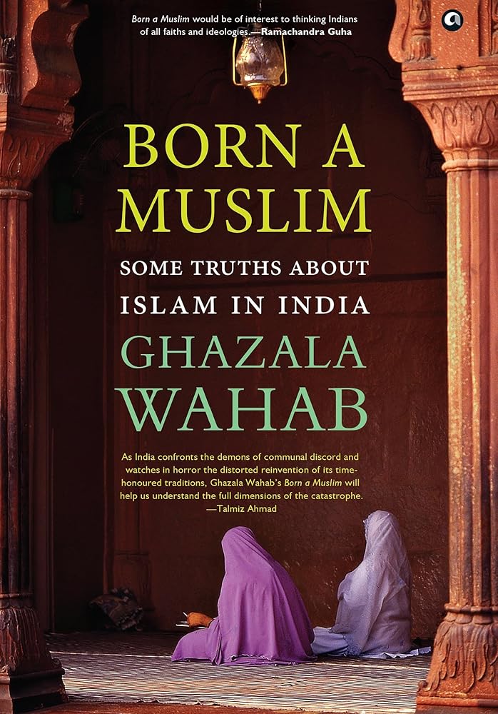 Born a Muslim