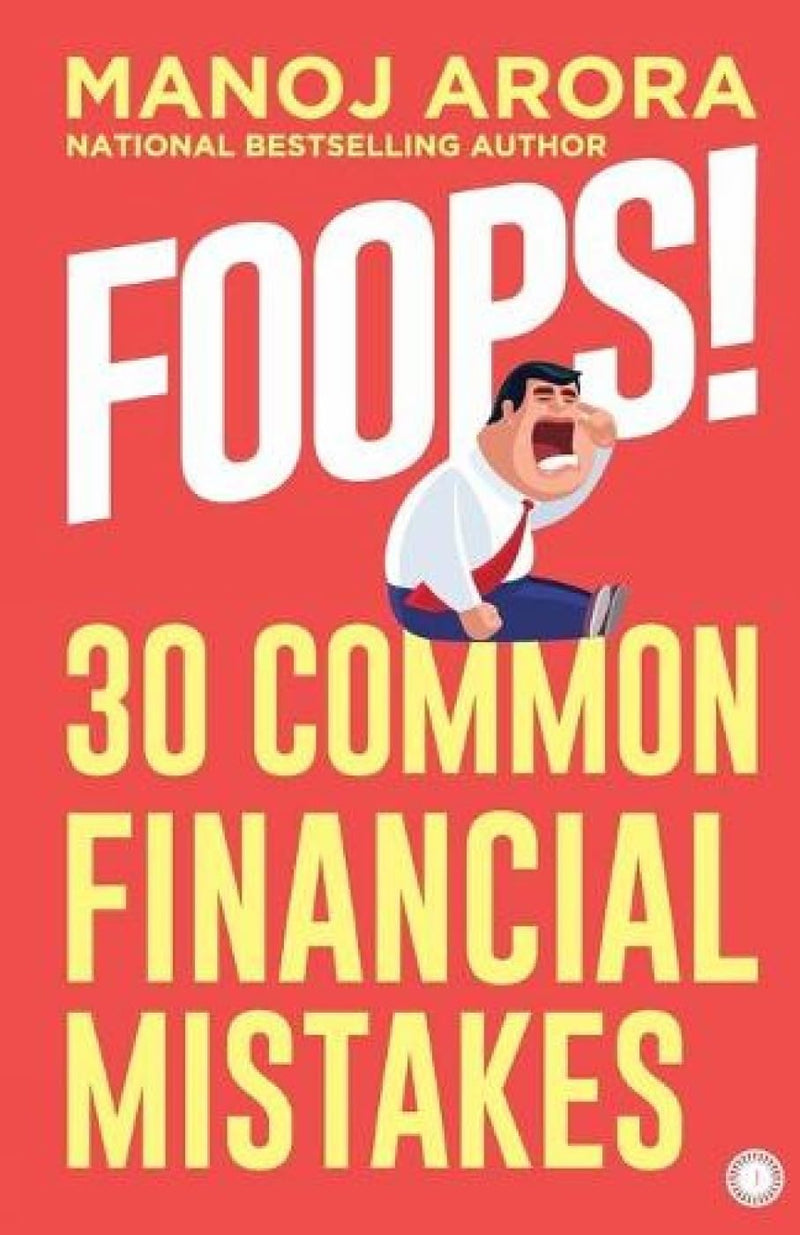 FOOPS!