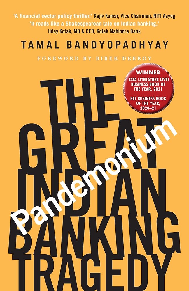 Pandemonium