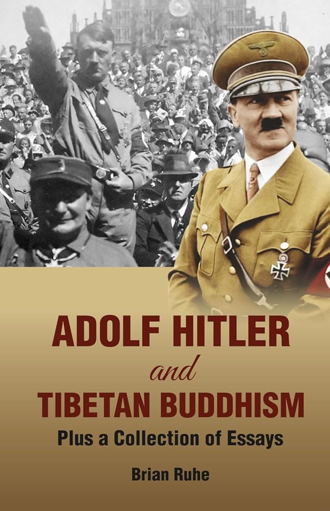 Adolf Hitler and Tibetan Buddhism