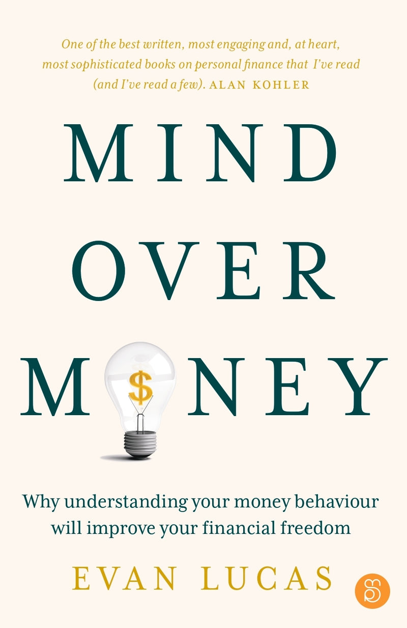 Mind Over Money