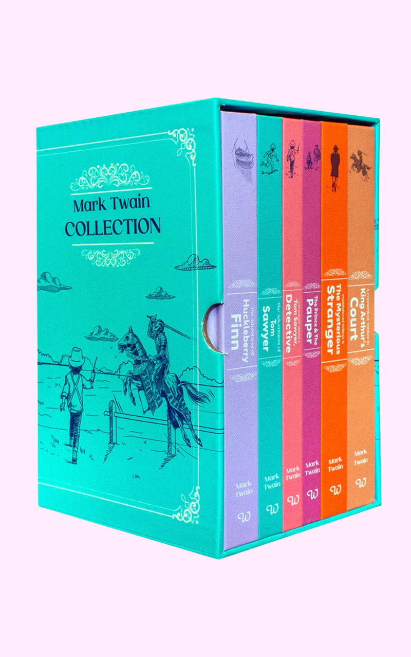 Mark Twain Collection