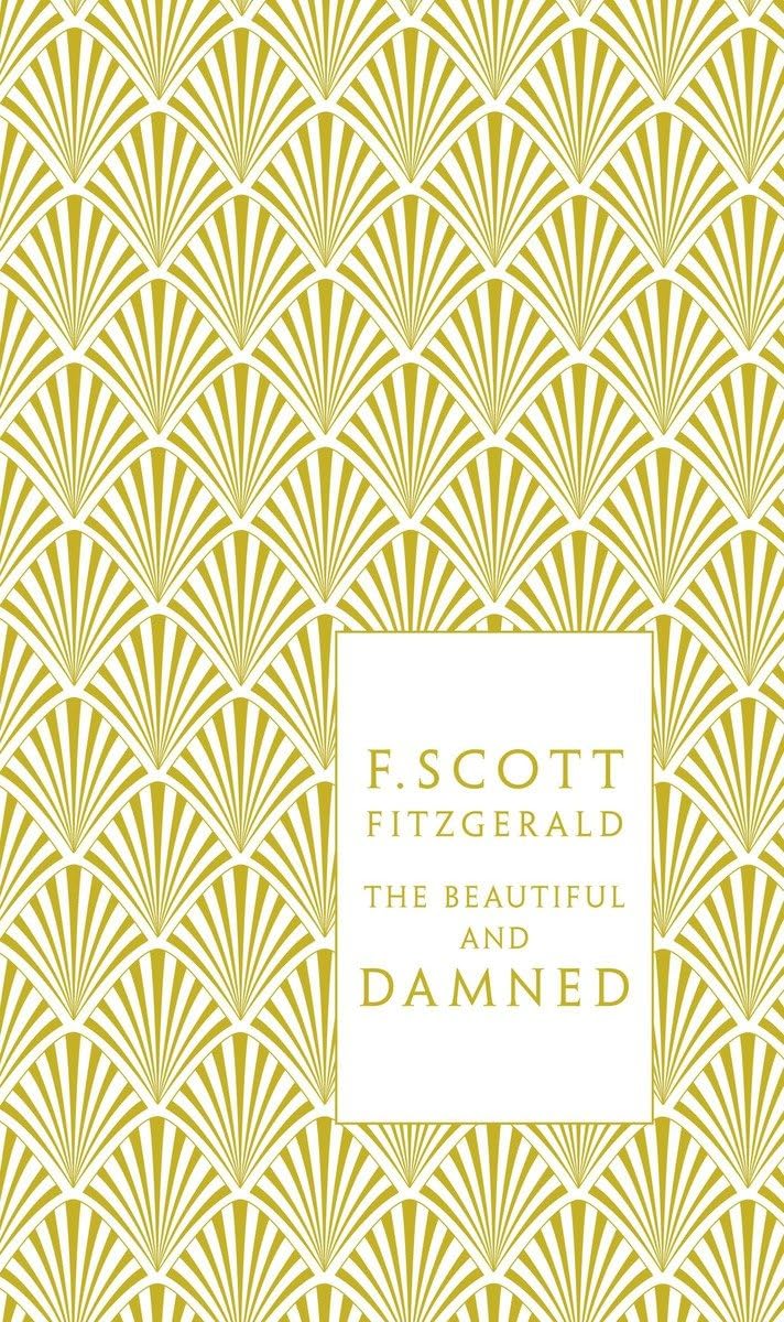 The Beautiful and Damned