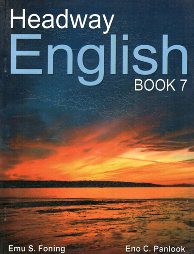Headway English Book 7