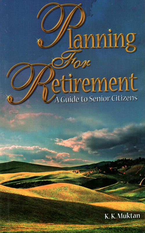 Planning for Retirement