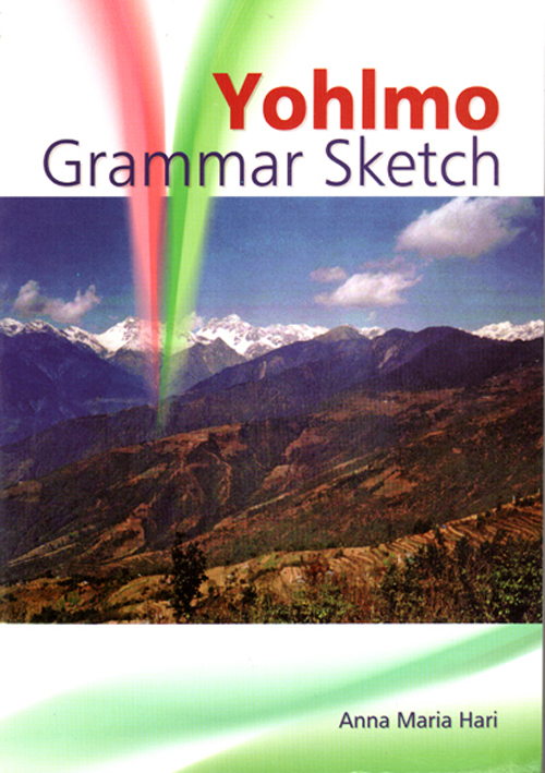 Yohlmo Grammar Sketch