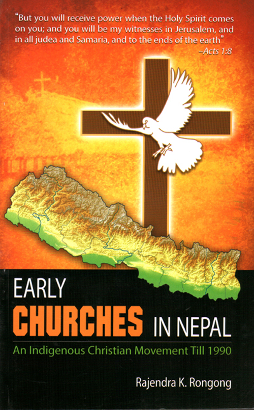 Early Churches in Nepal
