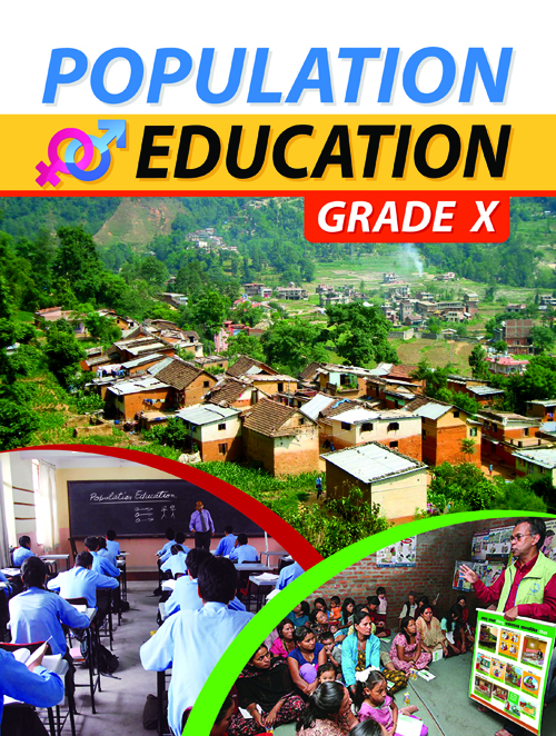 Basic Population Education Grade X