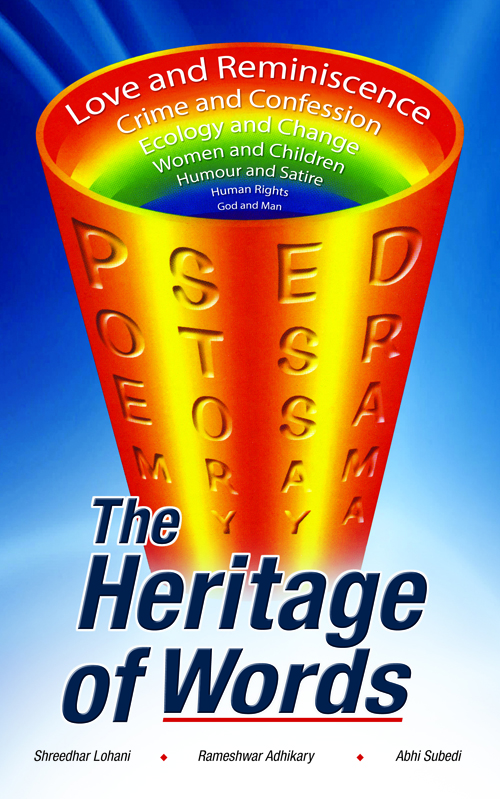 The Heritage of Words