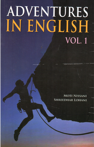 Adventures in English Vol 1