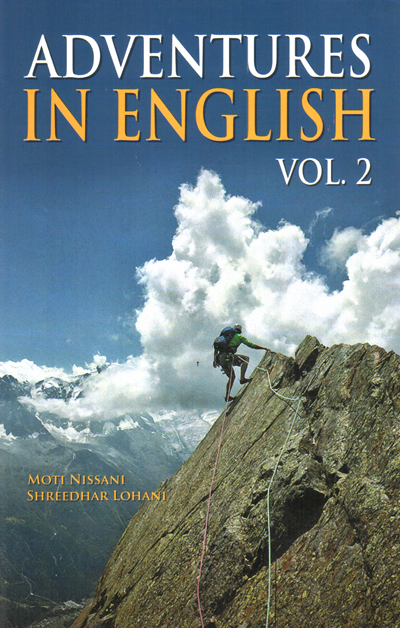 Adventures in English Vol 2