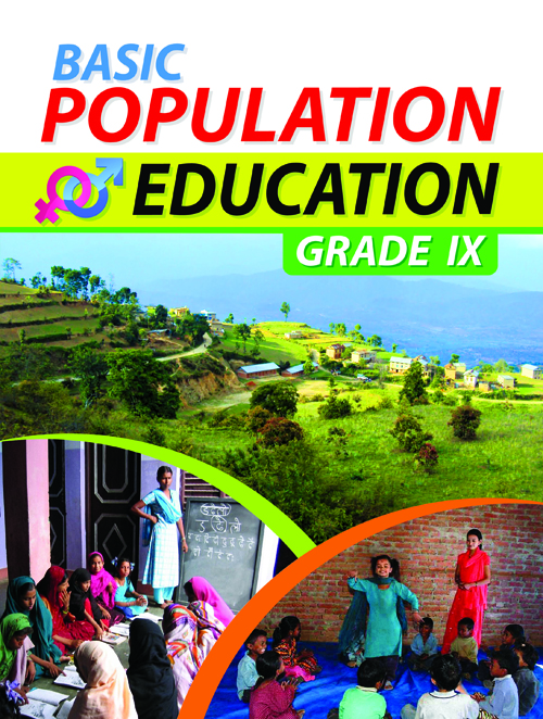 Basic Population Education Grade IX