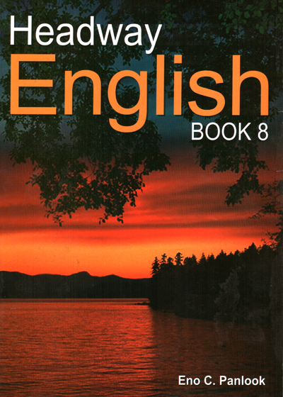 Headway English Book 8