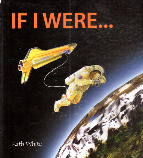 If I Were