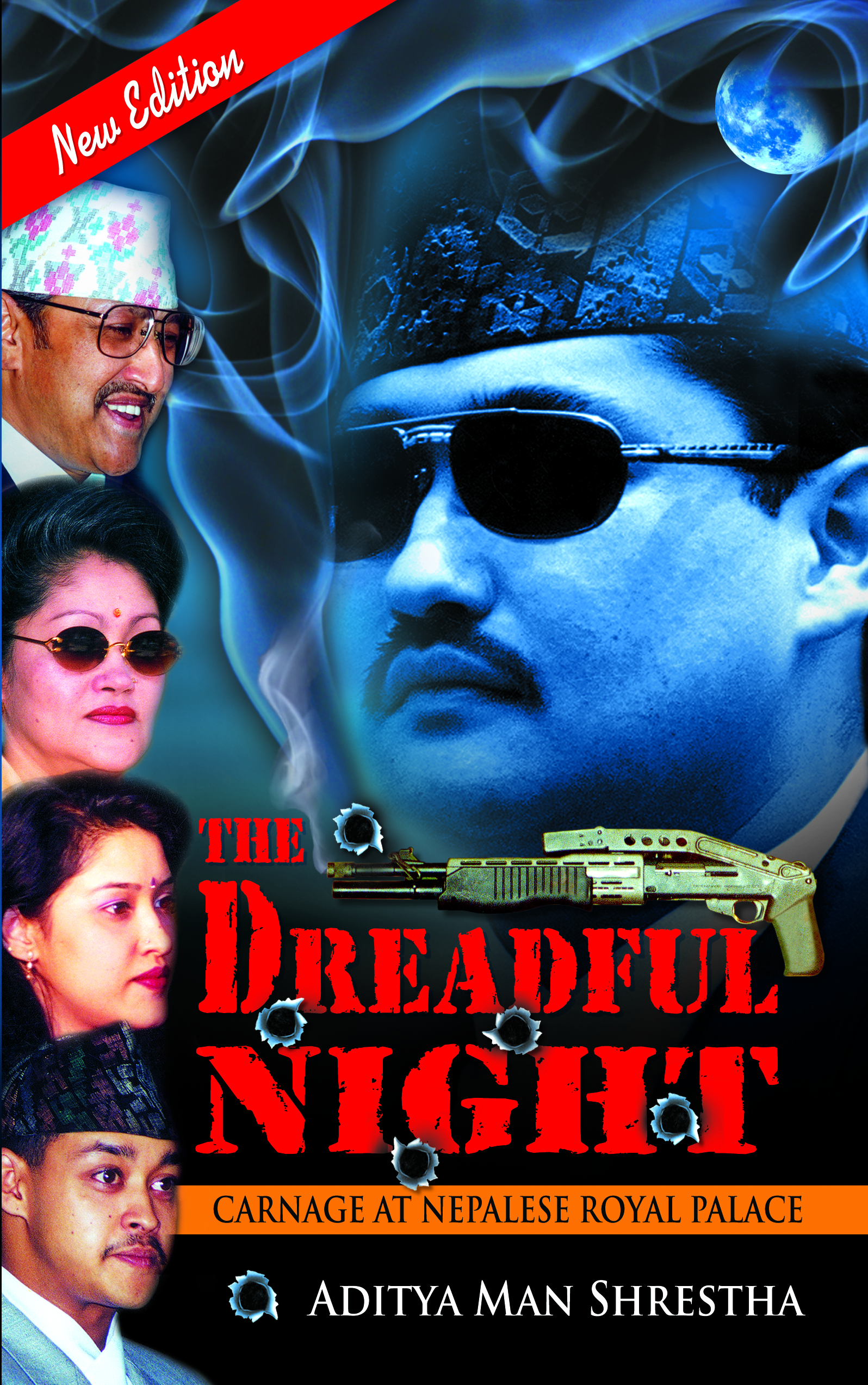 The Dreadful Night