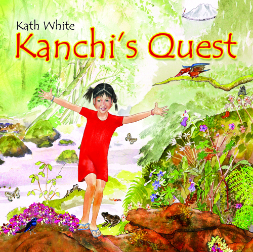 Kanchi's Quest