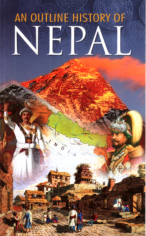 An Outline History of Nepal
