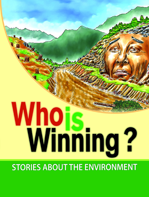 Who is Winning