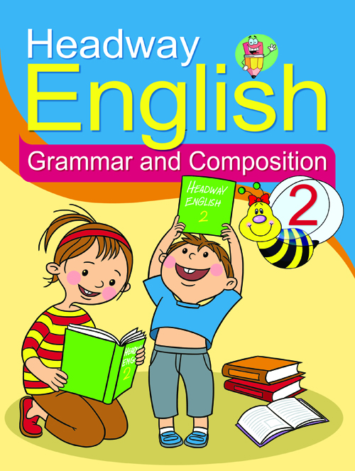 Headway English Grammar and Composition 2