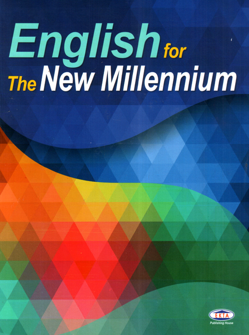 English for the New Millennium