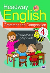 Headway English Grammar and Composition 4