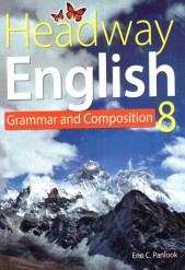 Headway English Grammar and Composition 8