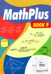 Math Plus Book 9