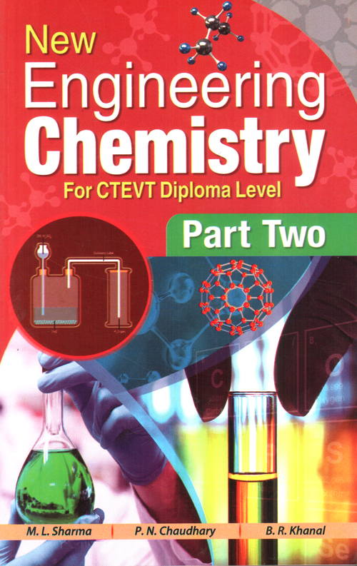 New Engineering Chemistry Part Two