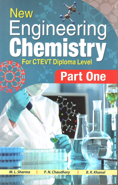 New Engineering Chemistry Part One