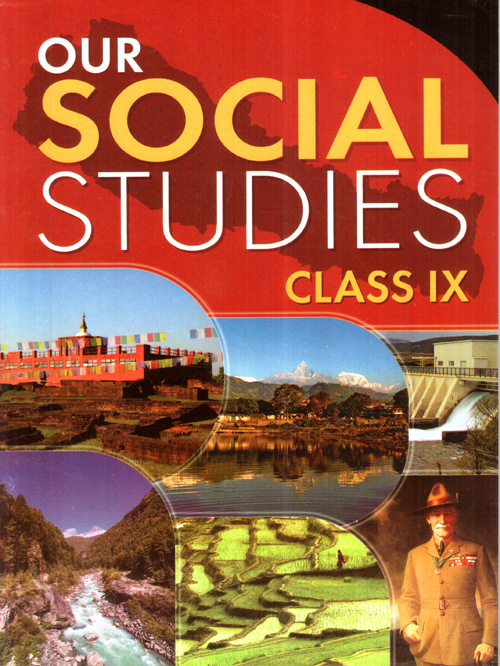 Our Social Studies Class IX