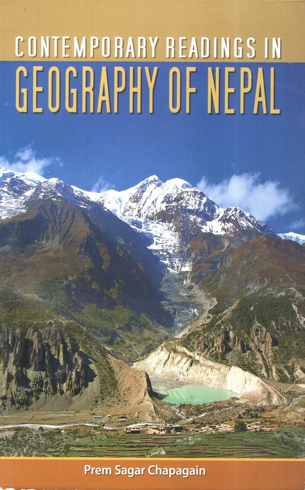 Contemporary Readings in Geography of Nepal