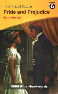 Ekta Graded Readers (Level 6): Pride and Prejudice